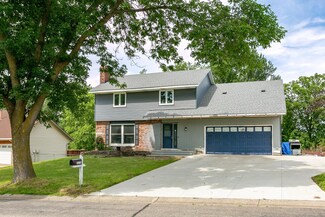 7004 Innsdale Ave S, Cottage Grove, MN 55016