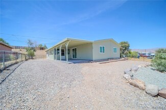 1629 Talc Plaza, Bullhead City, AZ 86442