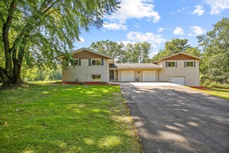 16750 Potomac St NE, Forest Lake, MN 55025