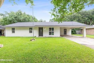 113 Driftwood Dr, Lafayette, LA 70503