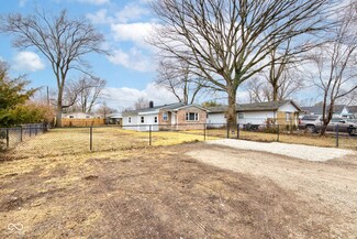 614 Manhattan Ave, Indianapolis, IN 46241