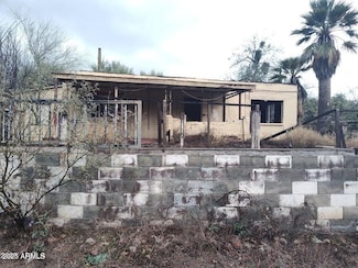 5226 N Kennecott Rd, Hayden, AZ 85135