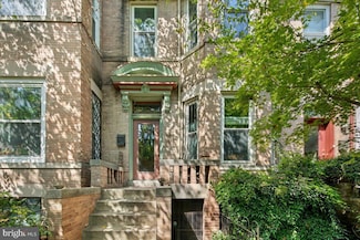 1741 Kilbourne Place NW, Washington, DC 20010