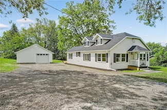 1887 Mecklenburg Rd, Ithaca, NY 14850