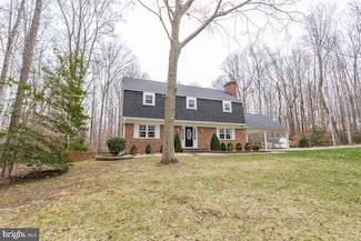 3931 Buck Board Ct, Dunkirk, MD 20754