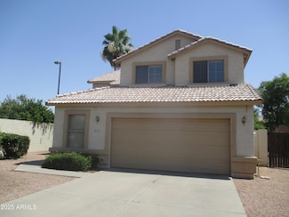 3371 E Woodside Way, Gilbert, AZ 85297