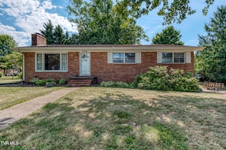 240 Glenrochie Dr, Abingdon, VA 24211