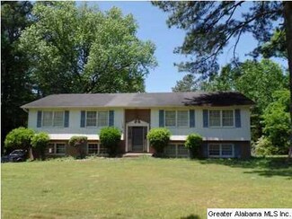 2108 11th Place NW, Birmingham, AL 35215