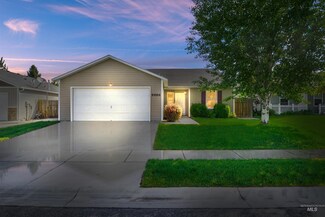9466 W Stonewood Dr, Boise, ID 83709