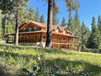 560 Hayes Creek Rd, Hamilton, MT 59840