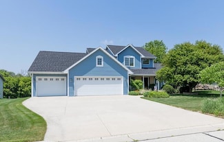 800 Audubon Rd, Sheboygan, WI 53083