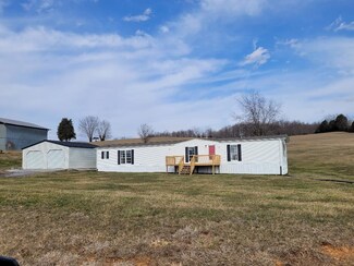 142 Fairview Ln, Church Hill, TN 37642