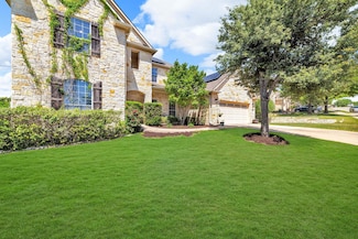 1107 Shiloh St, Cedar Park, TX 78613
