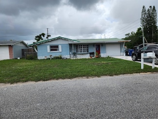 3504 Westchester Dr, Holiday, FL 34691