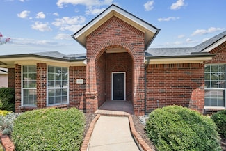 4166 Nobleman Dr, Frisco, TX 75033