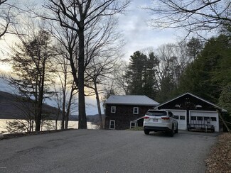 3582 Jacobs Ladder Rd, Becket, MA 01223
