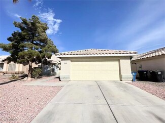 3908 Iverson Ln, North Las Vegas, NV 89032