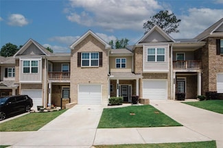 10162 Benton Woods Dr, Covington, GA 30014