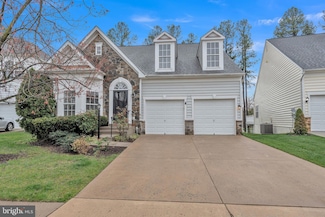 6545 Box Elder Loop, Gainesville, VA 20155