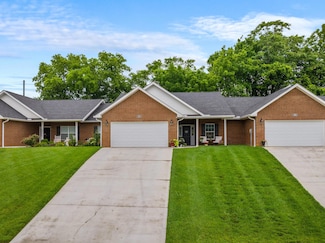 1032 Patriot Hills Dr, Jefferson City, TN 37760