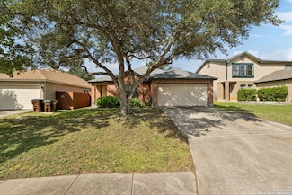 8150 Cheryl Meadow Dr, Converse, TX 78109