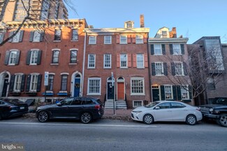 511 Spruce St, Philadelphia, PA 19106