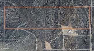 59 S Grande Vista Ln Unit 3, Bisbee, AZ 85603