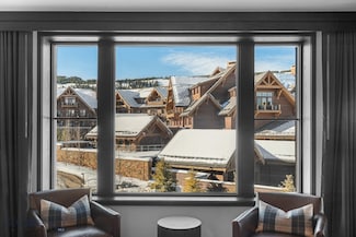 824 Settlement Trail Unit 21B, Big Sky, MT 59716