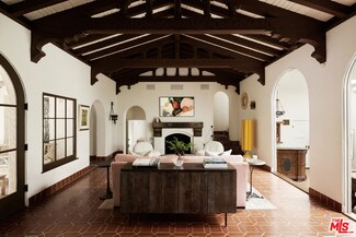 1725 Mount Olympus Dr, Los Angeles, CA 90046