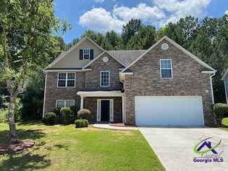 1472 Queenie Smith Rd NE, Conyers, GA 30012