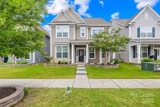 7022 Walnut Branch Ln, Charlotte, NC 28277