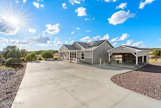 4700 W Blackhawk Trail, Prescott, AZ 86305