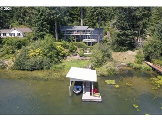 83569 Clear Lake Rd, Florence, OR 97439