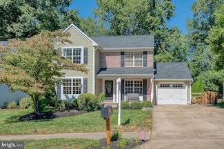 418 Dellcrest Dr, Forest Hill, MD 21050