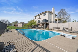 130 Choctaw Dr, Dry Ridge, KY 41035