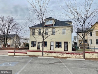 108 E Fourth St, Cumberland, MD 21502