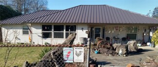 415 N Medcalf Ln, Montesano, WA 98563