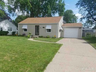 2134 W Harper Terrace, Peoria, IL 61604