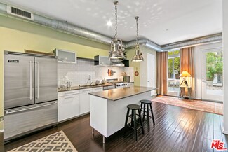 4151 Redwood Ave Unit 412, Los Angeles, CA 90066