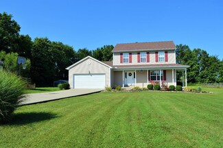 683 Blazing Trail, Oregonia, OH 45054