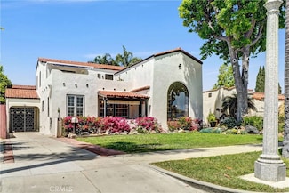 521 W Whiting Ave, Fullerton, CA 92832