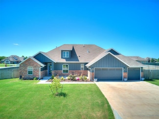 7108 SW 120th St, Oklahoma City, OK 73173