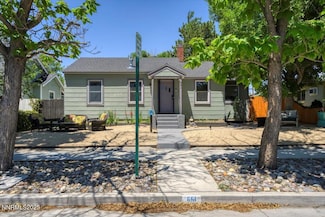 661 Thoma St, Reno, NV 89502