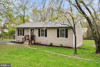 114 Marshall Rd, Madison, VA 22727