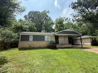 3223 Boone St, Memphis, TN 38127