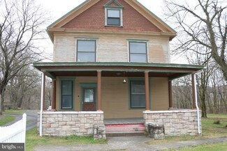 18744 Main St, Dry Run, PA 17220