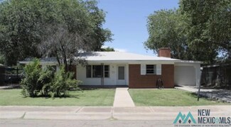 310 Hondo Dr, Roswell, NM 88201