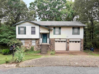 3 Elk River Ct, North Little Rock, AR 72116