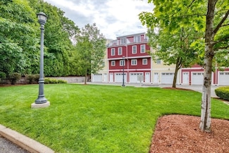 40 Brattle St Unit 14, Arlington, MA 02476