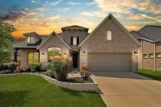 120 Autumn Sage, Wylie, TX 75098